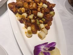 -香融府·烤鸭·家常菜(马家堡路店)