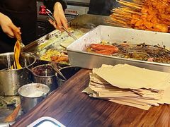 -老客满蛋饼(双塔市集店)