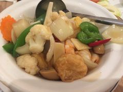 海鲜煲-关夫人餐厅(阳光广场店)