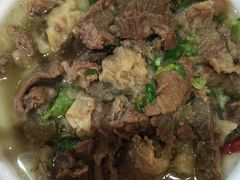-陈记顺和牛肉火锅馆(天河北路店)