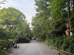 -东水关遗址公园