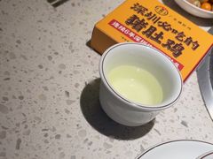 -顺德公广东猪肚鸡·煲仔饭(白石洲店)