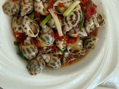 -众味海鲜大排档·活海鲜·潮汕味(南澳店)