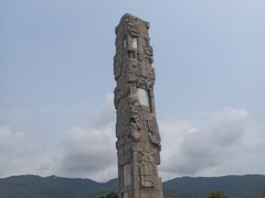 -亚龙湾中心广场