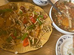 -妈妈的味道(和顺古镇店)