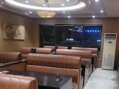 -蓝港海鲜厨房(金水路店)