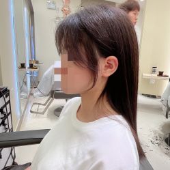 -Mentor Hair Salon