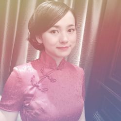 晓v彩妆造型定型-晓V彩妆造型(大学路店)