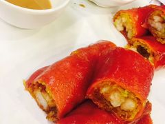 金沙红米肠-点都德(大茶楼店)