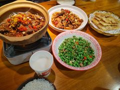 -陈家婆的菜(梅溪湖店)