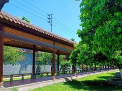 -碧江民乐公园