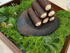 -大树餐厅(环球港店)