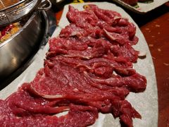 -高兴壹锅·潮汕鲜牛肉火锅(良乡梅花庄店)