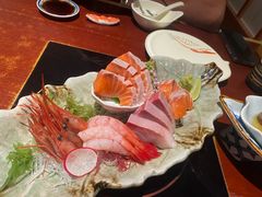 -蟹田居·活蟹料理(东城店)