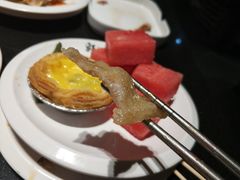 -韩盛·盛江山自助料理(于洪新玛特店)