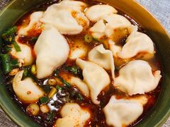 香菇饺子-三姐妹饺子(东木头市店)