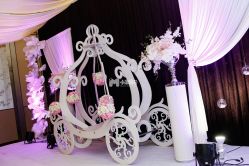 -上海万豪虹桥大酒店·宴会厅