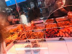-黄毛鸭脖(汉阳总店)
