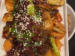 -那拉提之疆·新疆菜(美院店)