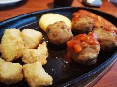 -萨莉亚意式餐厅(国和1000店)