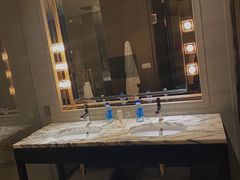 -上海柏悦酒店