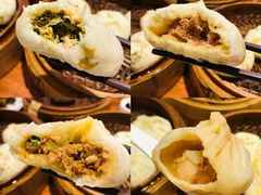 -包子大王(新泽巷店)