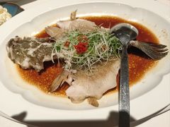 -荣兴酒家(徐家汇店)
