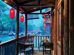 -湖锦酒楼(八一路店)