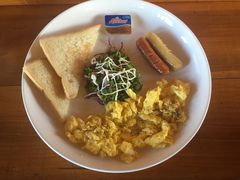 -大理无舍度假酒店