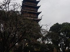-常熟方塔园