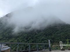 -三清山希尔顿度假酒店