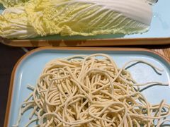 -麻田会 ·鲜活现烹·牛蛙火锅(珠江新城维家思广场店)