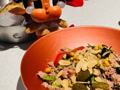 -一棵树·意大利西餐厅One Tree(新城店)