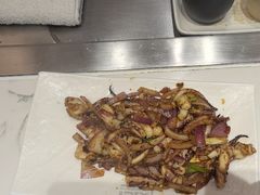 -火地铁板烧(昆山万象汇店)