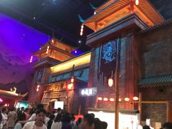 -南京万达乐园