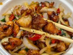 -金姐台湾菜(珠江路店)