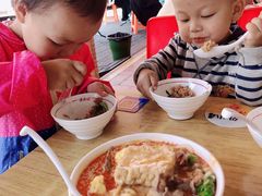 -津品味小吃(大学湾店)