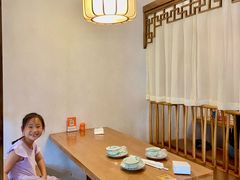 -钰田大院•怀柔本土菜(雁栖湖店)
