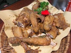 -前海沿·青岛菜(五四广场永旺店)