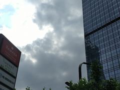 -上海浦东华美达大酒店