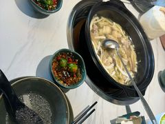 -狐狸爱上椰子鸡(滨江星光大道店)