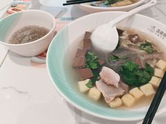 -苏晓玥·手作江南小吃(深圳北站店)