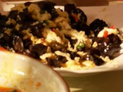-巴依老爷新疆美食(清华东门店)