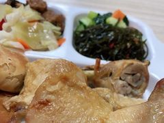 -香妃烤鸡(新奥店)