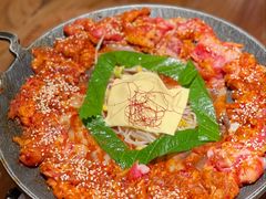 -TAIFORKS 大福食堂·山葵烤肉料理·拌饭(宝安店)