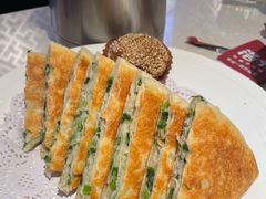专家葱花饼-浩爷羊蝎子火锅(双榆树店)