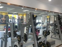 -中田健身工作室(杭州五洲国际店)