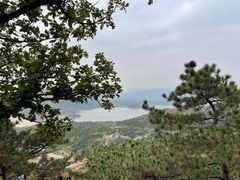 -北京十三陵国家森林公园蟒山景区