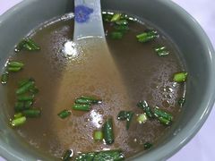 -旺泉餐饮店·清真牛肉面馆