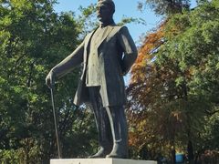 -中山纪念堂